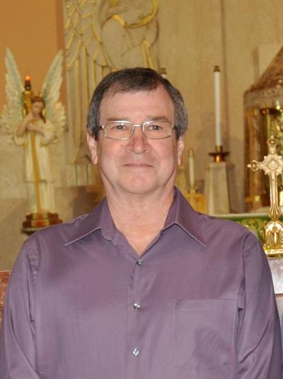 Obituary: Normand P. Theberge