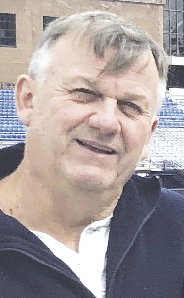 Everett C. Smith