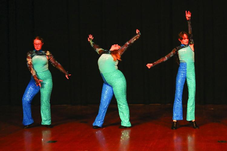 05-20-26 Limmer Dance Revue trio poses