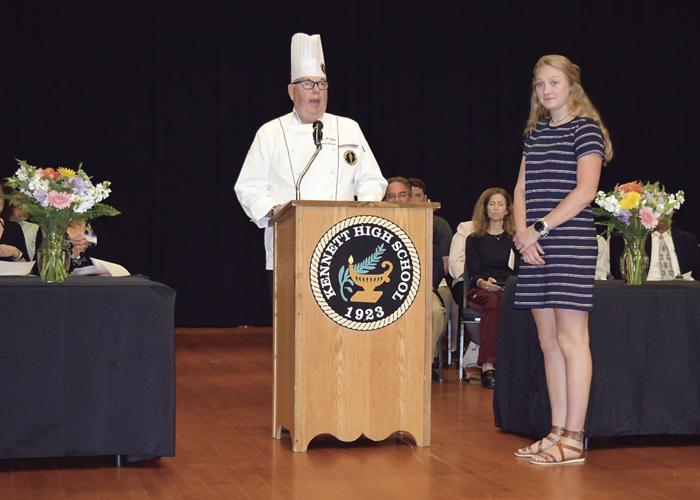 Culinary scholarship