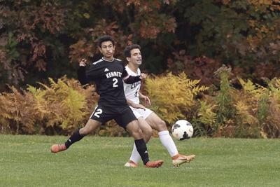 KHS Boys Soccer