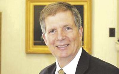 Seretary of State David Scanlan coming to NCCC