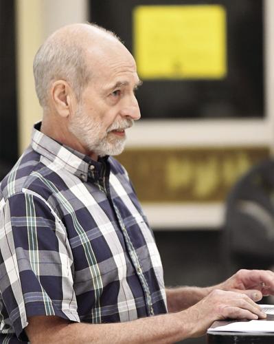 Closing a school - Bill Marvel now thinks it should be John Fuller