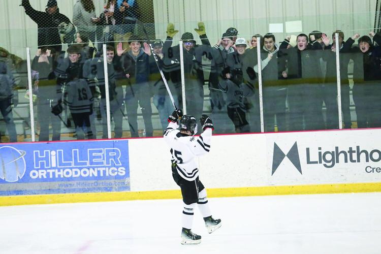 02-28-26 KHS Hockey parsons with crowd