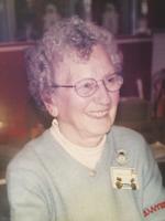 Obituary: Phyllis E. McLynch