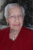 Obituary: Dorothea Bernadette Cote