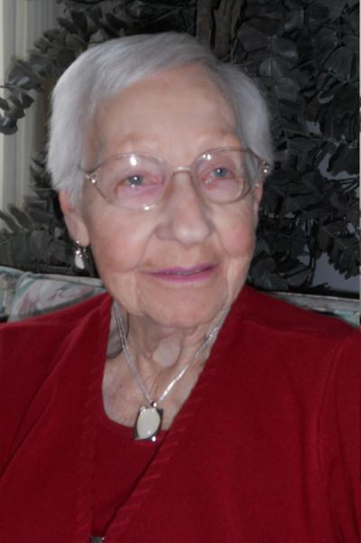Obituary: Dorothea Bernadette Cote