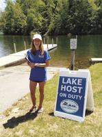 Lake Host courtesy boat inspection program continues