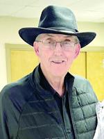 Charles D. Bigonski July 1, 1943 – February 21, 2026