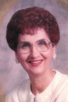 Obituary: Noella Belanger Goupil