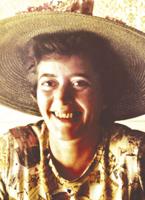 Obituary: Carol Josephine Lyman Batchelder