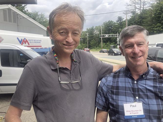 VV 6-15-24 tom at bratwurst broil