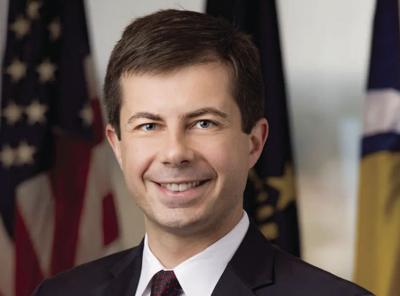 Mayor Pete