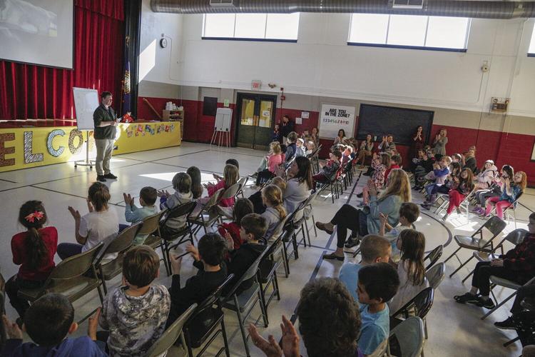 03-22-22 Pinder at Conway El