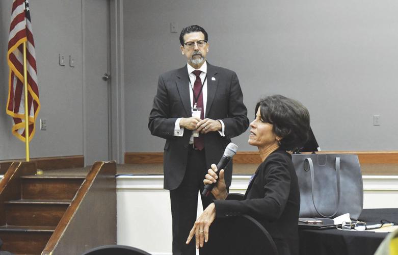 Nadeau and Haroldson 92122