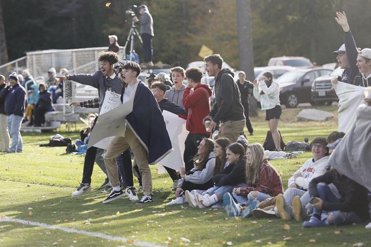 10-19-21 KHS FH cheering tighter