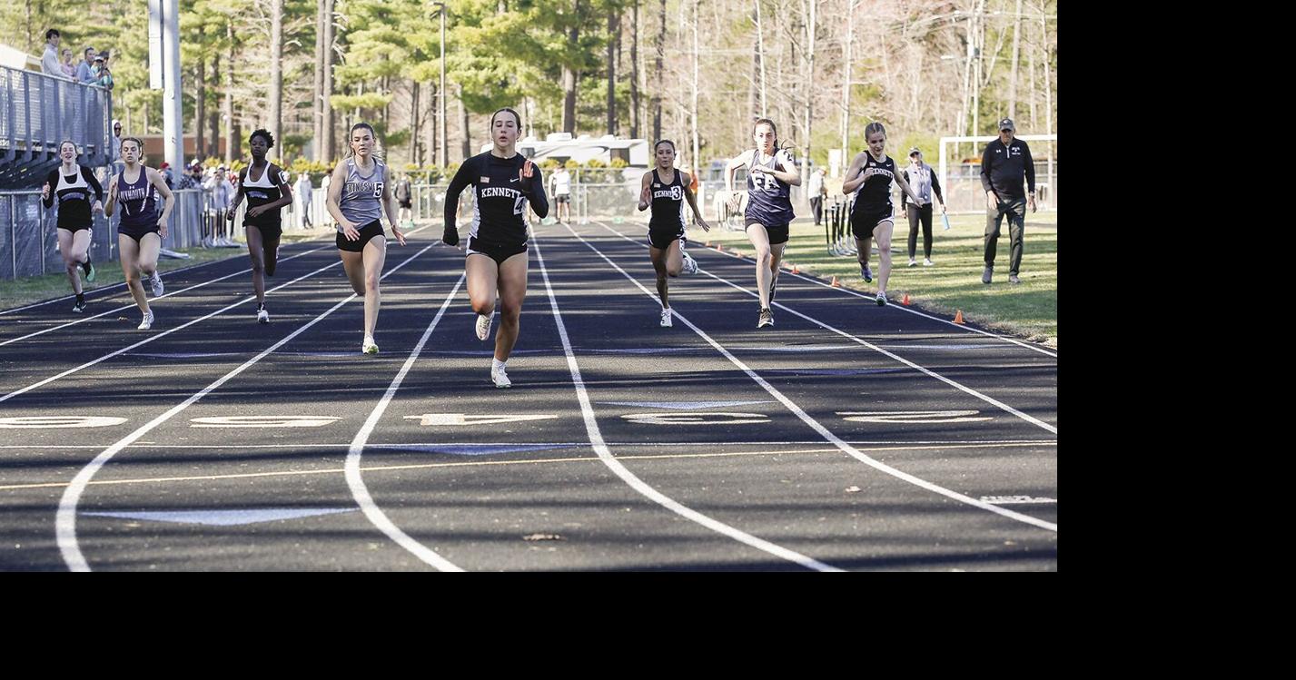Kennett High School Track & Field Meet 04-23-2024 | Multimedia ...
