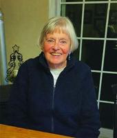 Obituary: Carol W. Manley