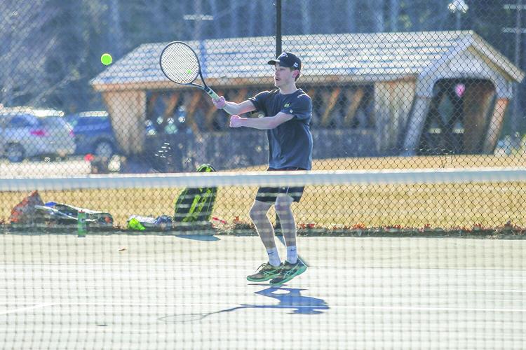 04-08-26 KHS BTennis allan head-on