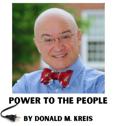 New Transmission Line to Quebec?  I Vote Yes.