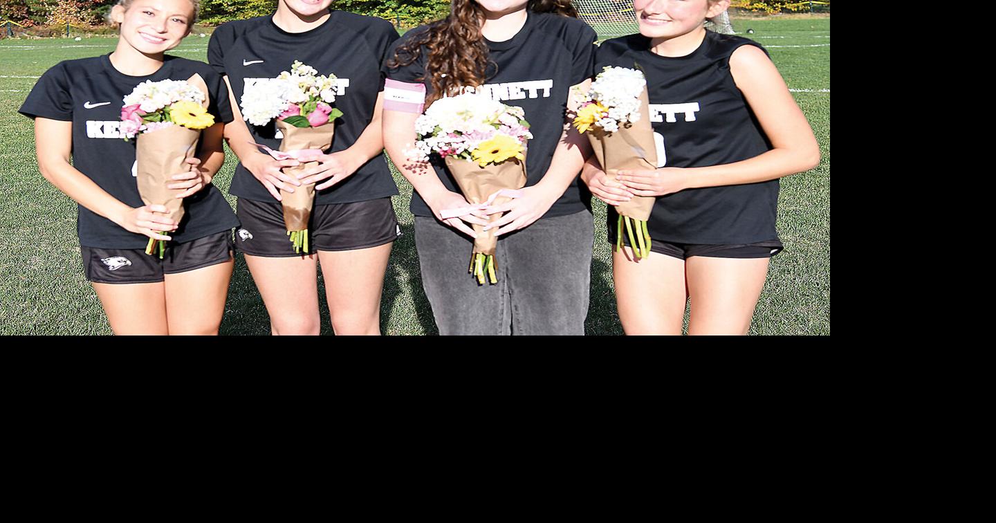 Kennett girls to host first ever playoff soccer match | High School ...