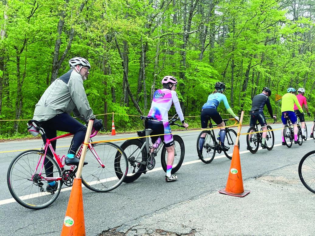 Wheel Family Fun - Bike Strong - 2025 Crank the Kanc line up ...