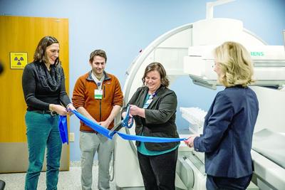 bridgton hospital camera