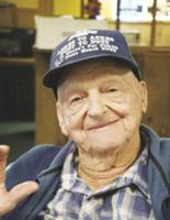 Obituary: Ernest "Ernie" Walter Smith
