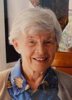 Obituary:  Mary Ann (Thiergartner) Briggs
