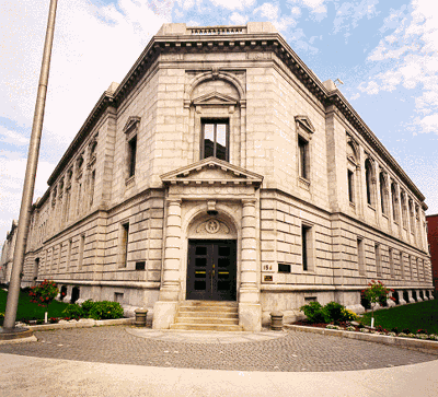 Courthouse