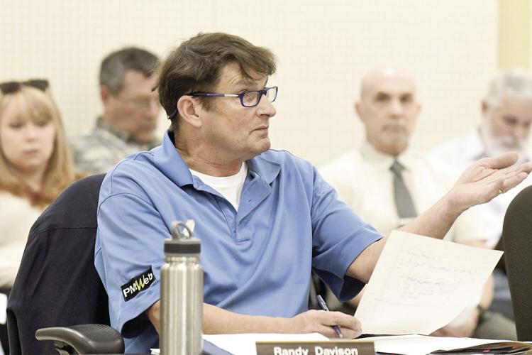 School board OKs principal assignments | Local News | conwaydailysun.com