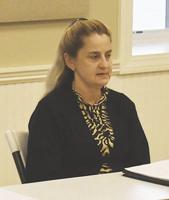 Fryeburg to wade into STR regulation