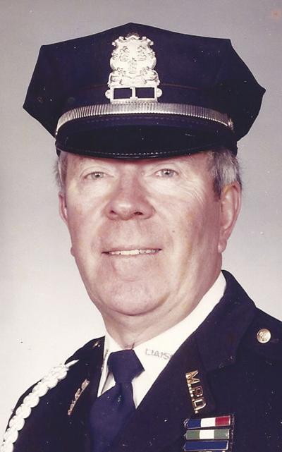 Robert Edward Ignatowski