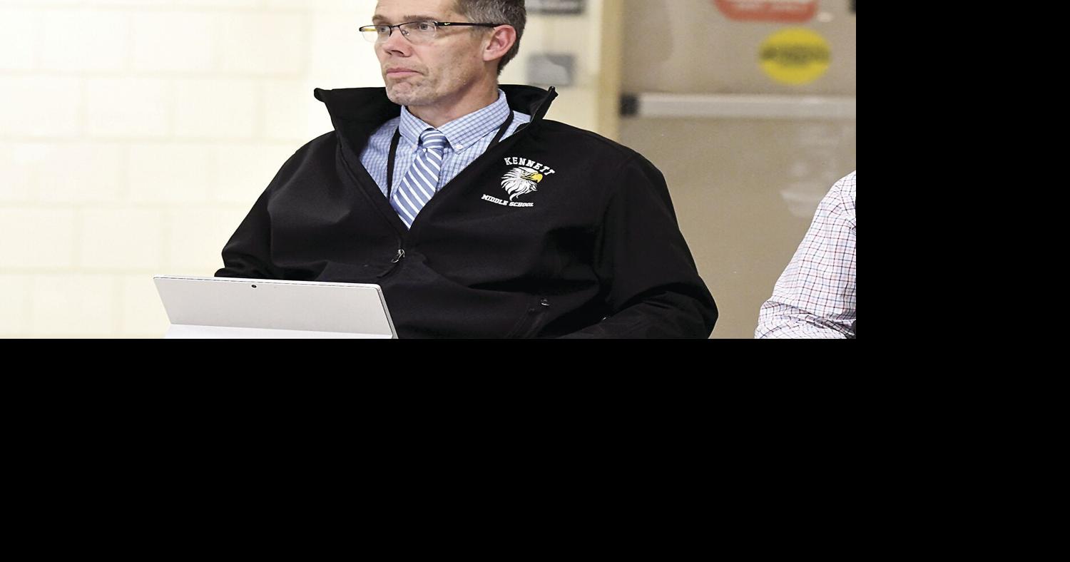 Middle school principal to retire in June | Local News | conwaydailysun.com