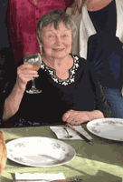 Obituary Gloria June (Boutilier) Norcott