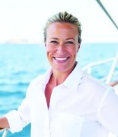 Kim Turner honored by P.O.W.E.R. as Woman of the Month