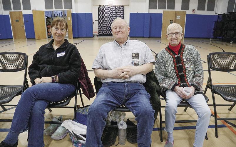 01-14-24 MWV Stompers pose rochester group