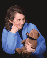 Obituary: Claire Marie (Theriault) Roberge