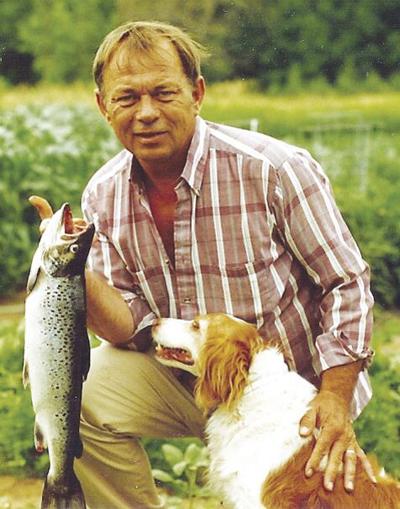 Denis Newton Currier