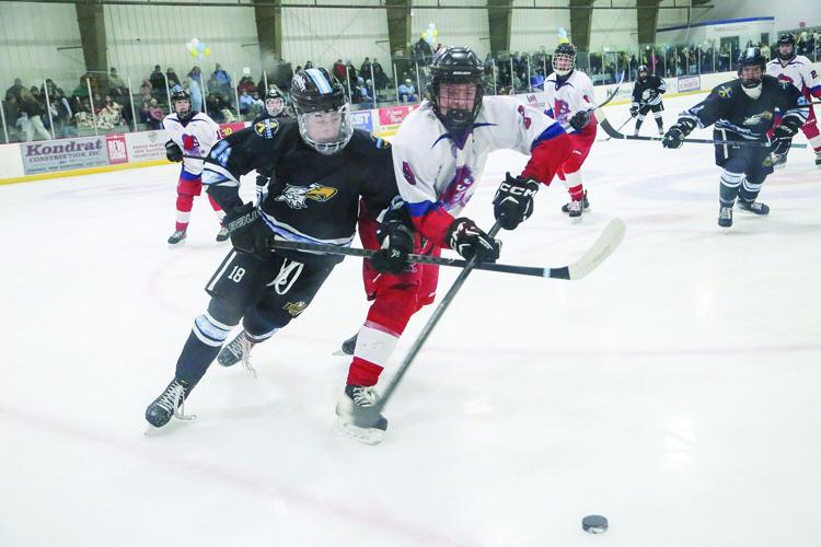 02-21-26 KHS Hockey Fights Cancer kennett battle 2