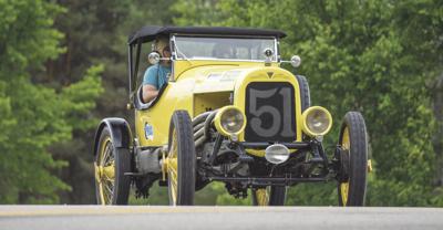 6-20-18 the great race