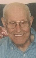 Obituary: Edwin A. Wood