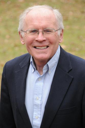 Executive Councilor Mike Cryans