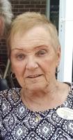 Obituary Theresa Martineau