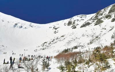 5-29-2021 Parsons-Tuckerman Ravine