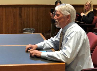 Senate Committee Gives Balsams