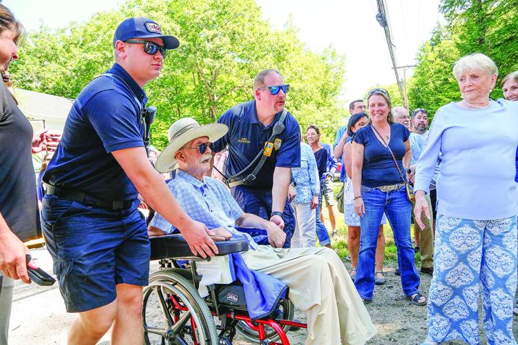 07-22-25 Thom Steele fire wheeling in