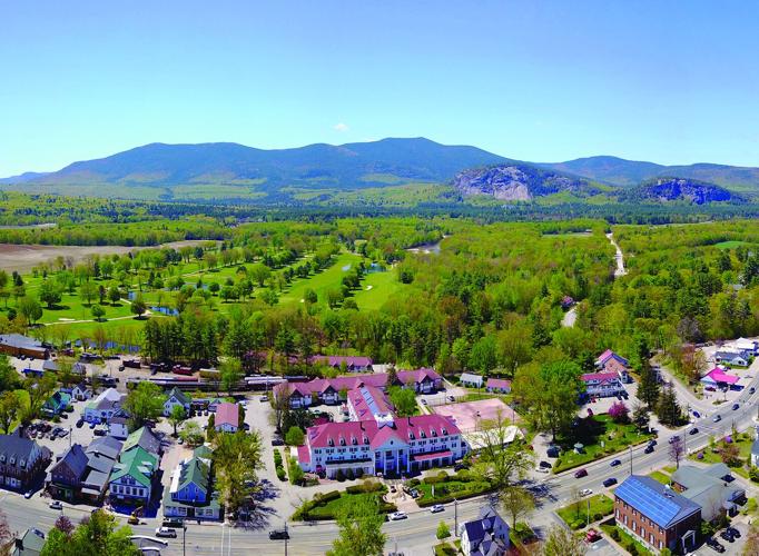 aerial