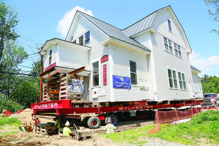 07-29-25 Jackson Historical Move final spot rolling in