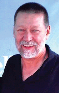 Obituary: Lawrence L. 'Larry' Berube